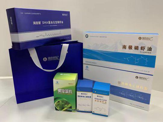 合肥彩盒定制